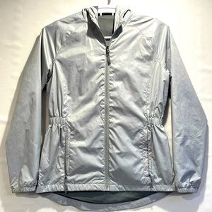 New Balance running jacket